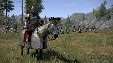Mount and Blade 2: Bannerlord companions guide.